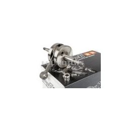 Crankshaft Stage6 HPC 45mm stroke Derbi Euro 2