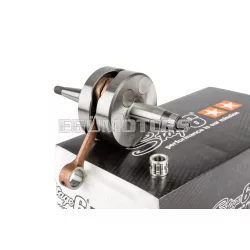 Crankshaft Stage6 HPC Derbi Euro 3 / 4