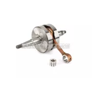 Crankshaft Stage6 HPC Derbi Euro 3 / 4