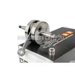 Albero motore Stage6 HPC Derbi Euro 3 / Euro 4 corsa 44mm