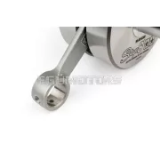 Albero motore Stage6 HPC Derbi Euro 3 / Euro 4 corsa 44mm