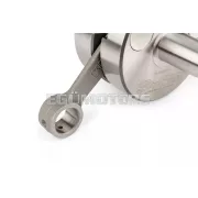 Crankshaft Stage6 HPC 45mm stroke Derbi Euro 3 / 4