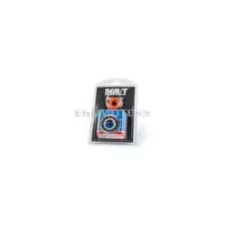 Crankshaft Bearing Set Stage6 R/T steel cage Piaggio Zip