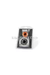 Crankshaft Bearing Set Stage6 R/T steel Gilera Runner 125 -180 2T