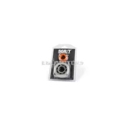   Crankshaft Bearing Set Stage6 R/T steel Gilera Runner 125 -180 2T