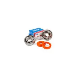   Crankshaft Bearing Kit Stage6 R/T C3 metal cage 17 / 20mm AM6