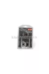 Crankshaft bearings and oil seals MBK 51 Stage6 C3 Polyamide