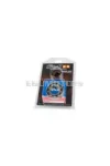 Crankshaft Bearing Set Stage6 C4 steel cage Minarelli 100cc 2T