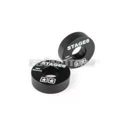 Dummy Bearings 6204 Minarelli / Derbi (x2)