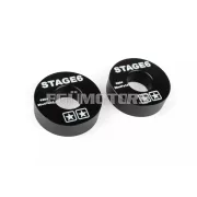 Dummy Bearings 6204 Minarelli / Derbi (x2)