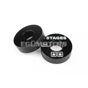 Dummy Bearings 6204 Minarelli / Derbi (x2)