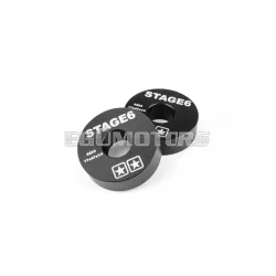 Dummy Bearings 6303 Minarelli AM6 (x2)