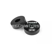 Dummy Bearings 6303 Minarelli AM6 (x2)
