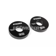 Dummy Bearings 25x68x12mm Piaggio 125 - 180cc (x2)