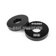 Dummy Bearings 25x68x12mm Piaggio 125 - 180cc (x2)