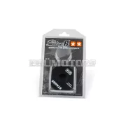 Dummy Bearings 25x68x12mm Piaggio 125 - 180cc (x2)