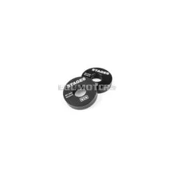 Dummy Bearing 20x52x12mm Piaggio 50cc (x2)