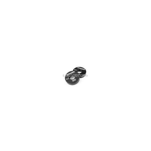 Dummy Bearing 20x52x12mm Piaggio 50cc (x2)