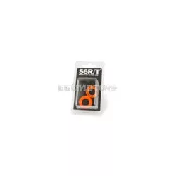 Crankshaft Oil Seals Stage6 R/T FKM Piaggio Zip