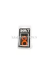 Crankshaft Oil Seals Stage6 R/T NBR Peugeot Speedfight 1 + 2