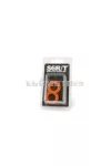 Crankshaft Oil Seals Stage6 R/T NBR Peugeot Speedfight 3 + 4