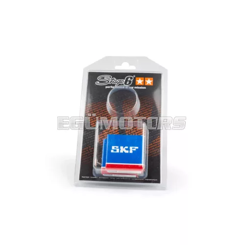 Wheel Bearings Stage6 Yamaha DT 50