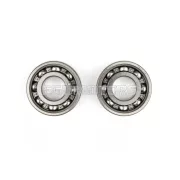 Wheel Bearings front Stage6 Beta RR 50 / Peugeot Speedfight 2