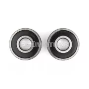 Wheel Bearings rear Stage6 Beta RR 50