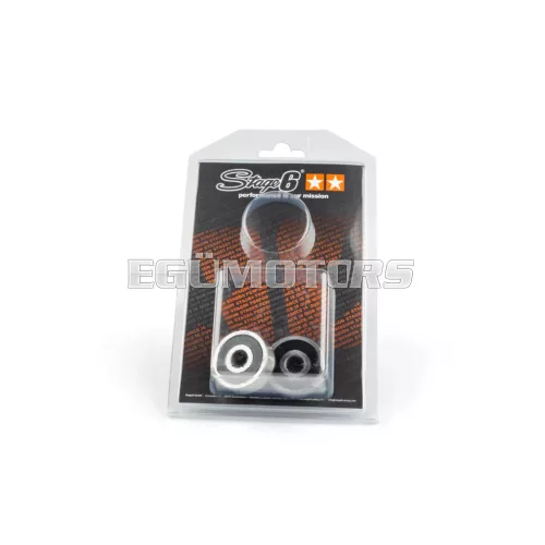 Wheel Bearings front Stage6 Yamaha / MBK / Malaguti