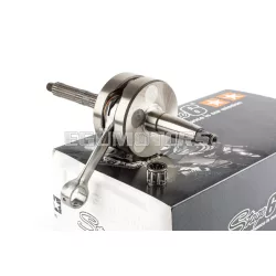 Crankshaft Stage6 Pro Replica Piaggio (NRG / Gilera Stalker)