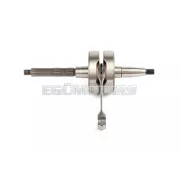 Crankshaft Stage6 Pro Replica Piaggio (NRG / Gilera Stalker)