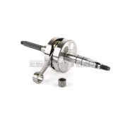 Crankshaft Stage6 Pro Replica 12mm pin Minarelli horizontal