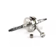 Crankshaft Stage6 Pro Replica 12mm pin Minarelli horizontal