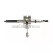 Crankshaft Stage6 Pro Replica 12mm pin Minarelli horizontal