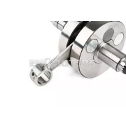 Crankshaft Stage6 Pro Replica 12mm pin Minarelli horizontal