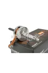 Crankshaft Stage6 Pro Replica 10mm pin Minarelli vertical
