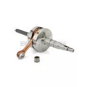 Crankshaft Stage6 Pro Replica 10mm pin Minarelli vertical