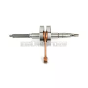 Crankshaft Stage6 Pro Replica 10mm pin Minarelli vertical