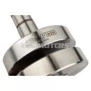 Crankshaft Stage6 Pro Replica 10mm pin Minarelli vertical