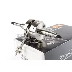 Crankshaft Stage6 Pro Replica Peugeot horizontal