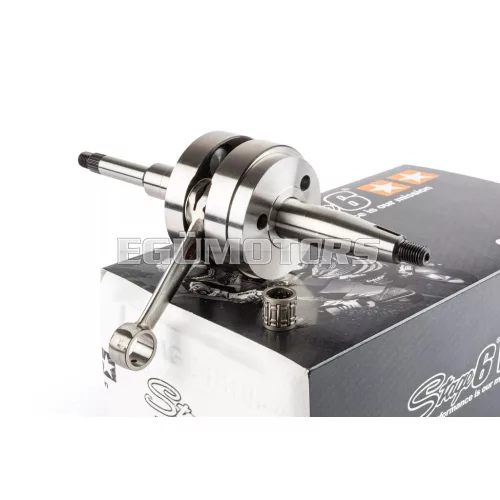 Crankshaft Stage6 Pro Replica Peugeot horizontal