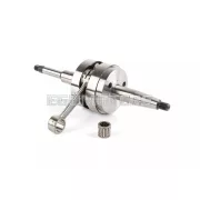 Crankshaft Stage6 Pro Replica Peugeot horizontal