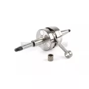 Crankshaft Stage6 Pro Replica Peugeot horizontal