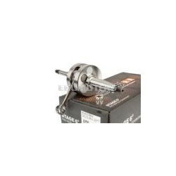   Crankshaft Stage6 Pro Replica Peugeot horizontal (w/o air pump)