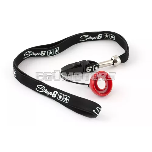 Lanyard for Stage6 Kill Switch, with magnet