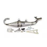 Exhaust (w/o silencer) Stage6 Pro Replica MK2 Minarelli horizontal / China 2-stroke