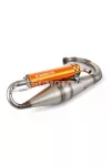 Exhaust Stage6 Pro Replica MK2 Orange Minarelli vertical