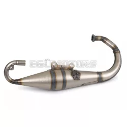   Exhaust (w/o silencer) Stage6 Pro Replica MK2 Minarelli vertical