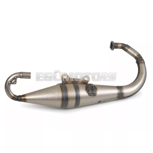 Exhaust (w/o silencer) Stage6 Pro Replica MK2 Minarelli vertical