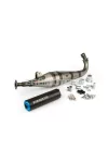 Exhaust Stage6 StreetRace Peugeot 103 SP Blue / Black
